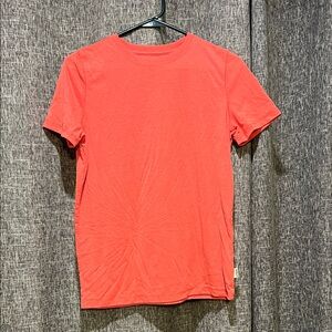 Magellan Boys Orange/Red Short Sleeve T-Shirt